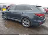 Hyundai Santa Fe Se Ultimate KM8SR4HF0HU194320 снимка