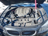 BMW 750I WBAKA83519CY33861 снимка