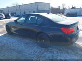 BMW 750I WBAKA83519CY33861 снимка