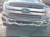 Ford F-150 Lariat 1FTEW1EG3JFC38228 снимка