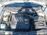 Volkswagen Golf Gls 2.0L 9BWGK61J724069448 снимка