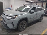 Toyota Rav4 Hybrid Xle Premium JTMB6RFV3PD097230 photo
