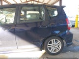 Honda Fit Sport JHMGD38688S021982 снимка