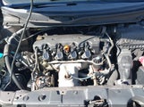 Honda Civic Ex-L 19XFB2F96DE256193 снимка