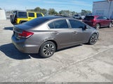 Honda Civic Ex-L 19XFB2F96DE256193 снимка