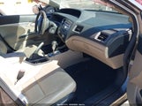 Honda Civic Ex-L 19XFB2F96DE256193 снимка