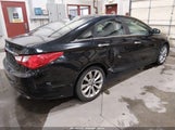 Hyundai Sonata Se 5NPEC4AC8BH247723 снимка