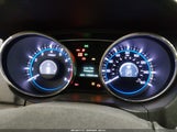 Hyundai Sonata Se 5NPEC4AC8BH247723 fotografie