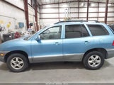 Hyundai Santa Fe Gls/Lx KM8SC13D13U487724 снимка
