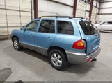 Hyundai Santa Fe Gls/Lx KM8SC13D13U487724 снимка