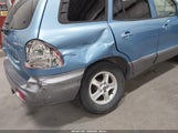 Hyundai Santa Fe Gls/Lx KM8SC13D13U487724 снимка