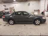 Chevrolet Impala Limited Ls 2G1WA5E35E1159060 снимка