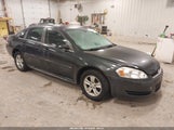 Chevrolet Impala Limited Ls 2G1WA5E35E1159060 снимка