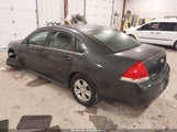 Chevrolet Impala Limited Ls 2G1WA5E35E1159060 снимка