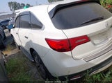 Acura Mdx Technology Package 5FRYD4H48FB021581 снимка