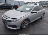 Honda Civic Ex 2HGFC2F76JH609741 снимка