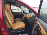 Chevrolet Traverse Ltz 1GNKVJKD5EJ333481 снимка
