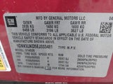 Chevrolet Traverse Ltz 1GNKVJKD5EJ333481 снимка