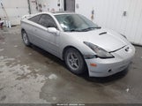 Toyota Celica Gt JTDDR32TX10105596 снимка