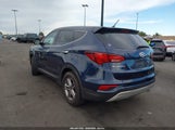 Hyundai Santa Fe Sport 2.4L 5XYZT3LB8JG550880 fotografie