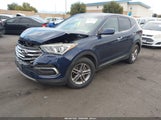 Hyundai Santa Fe Sport 2.4L 5XYZT3LB8JG550880 снимка