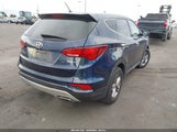 Hyundai Santa Fe Sport 2.4L 5XYZT3LB8JG550880 fotografie