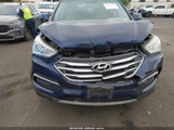 Hyundai Santa Fe Sport 2.4L 5XYZT3LB8JG550880 fotografie