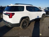 GMC Acadia Awd At4 1GKKNLLS3LZ236056 снимка