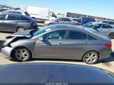 Hyundai Sonata Limited 5NPEC4AC4BH242468 снимка