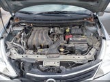 Nissan Versa 1.8 S 3N1BC1CP0CK808993 снимка