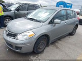 Nissan Versa 1.8 S 3N1BC1CP0CK808993 снимка