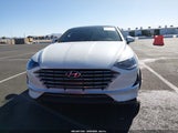 Hyundai Sonata Blue KMHL24JJ8MA036133 снимка