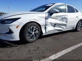 Hyundai Sonata Blue KMHL24JJ8MA036133 снимка
