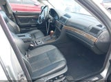 BMW 750Il WBAGK2322WDH69442 снимка