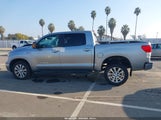 Toyota Tundra Limited 5.7L V8 5TFHY5F17AX148096 photo