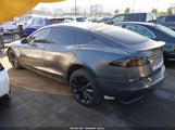 Tesla Model S 90D/P100D/P85D/P90D 5YJSA1E45GF151693 снимка