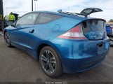 Honda Cr-Z JHMZF1D44ES002028 снимка