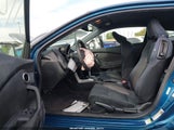 Honda Cr-Z JHMZF1D44ES002028 снимка