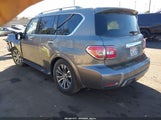 Nissan Armada Sl 2Wd JN8AY2ND8L9105037 fotografie