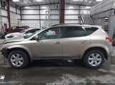 Nissan Murano S JN8AZ08W57W611169 снимка