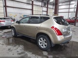 Nissan Murano S JN8AZ08W57W611169 снимка