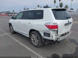 Toyota Highlander Hybrid Limited V6 JTEDC3EHXD2015250 fotografie