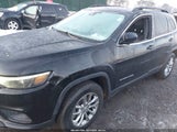 Jeep Cherokee Latitude Lux 4X4 1C4PJMMN8ND508757 fotografie