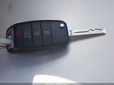 Kia Soul + KNDJP3A55K7699910 снимка