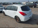 Nissan Versa 1.8S 3N1BC13E38L374861 снимка