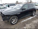 Jaguar F-Pace 35T Premium SADCJ2BV7HA084584 снимка