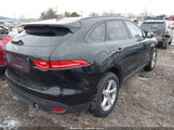Jaguar F-Pace 35T Premium SADCJ2BV7HA084584 снимка