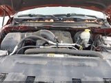Ram  Sport 4X4 5'7 Box 1C6RR7MT0HS697252 снимка