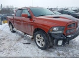 Ram  Sport 4X4 5'7 Box 1C6RR7MT0HS697252 снимка