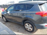 Toyota Rav4 Le JTMZFREVXDD009012 снимка